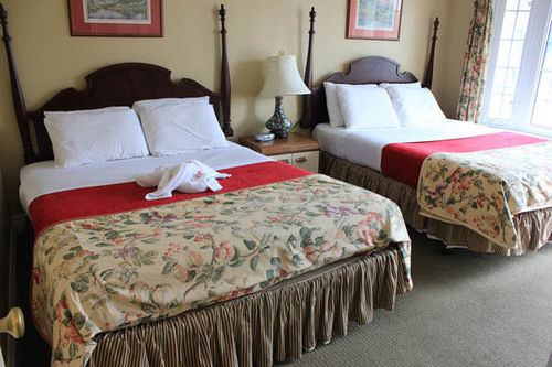 E-Lodge Near The Falls Niagara Falls Ngoại thất bức ảnh