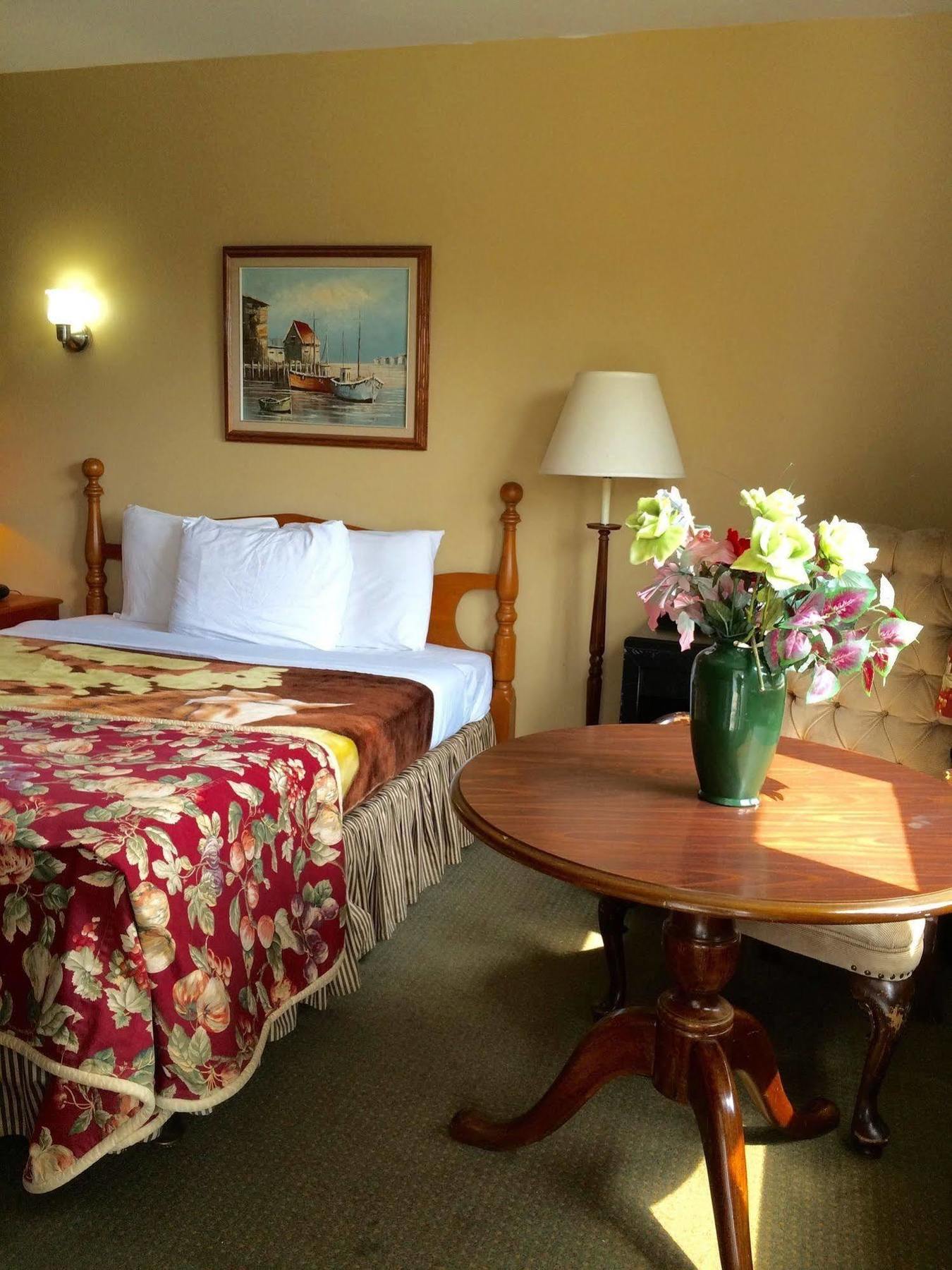 E-Lodge Near The Falls Niagara Falls Ngoại thất bức ảnh
