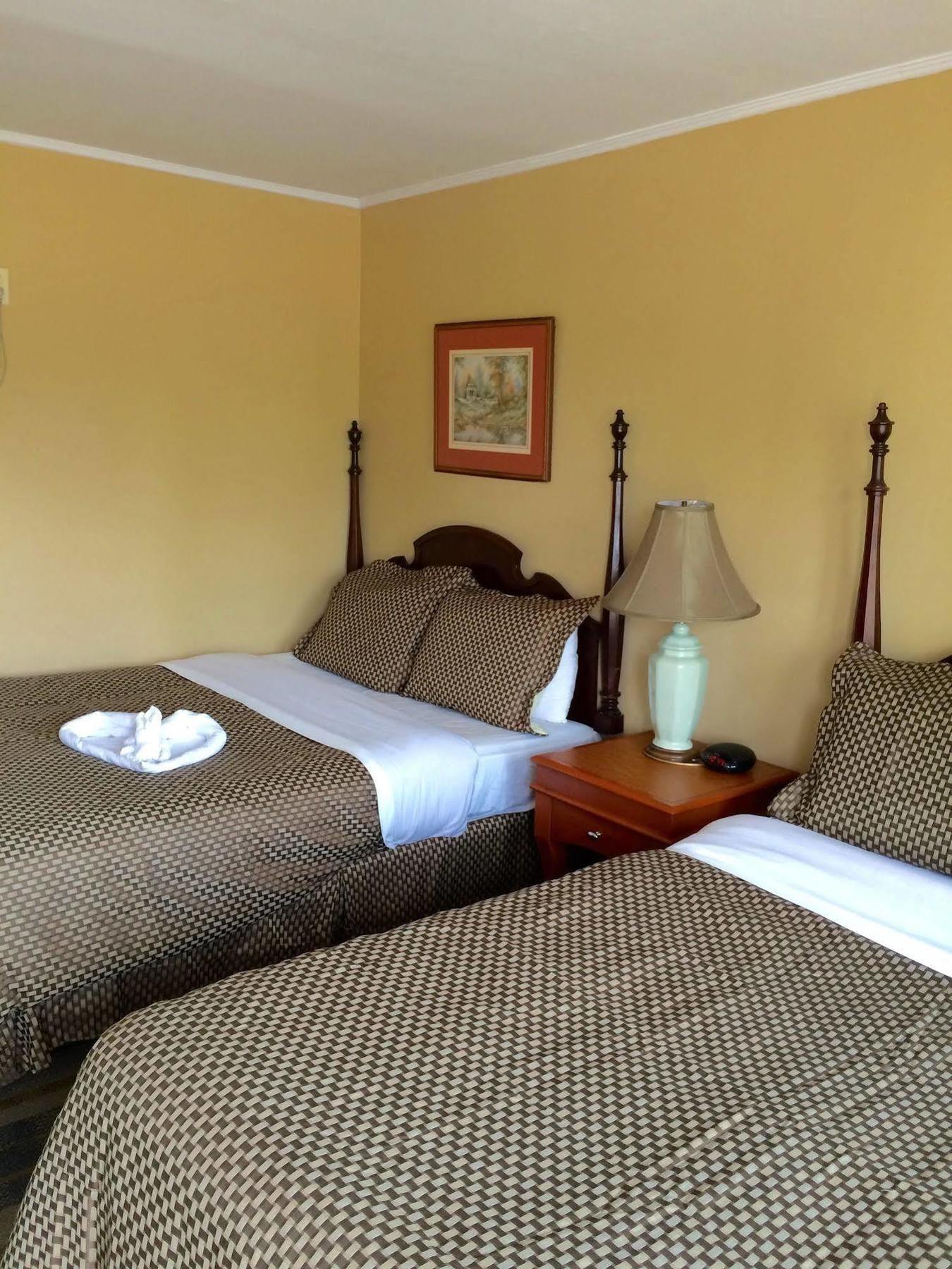 E-Lodge Near The Falls Niagara Falls Ngoại thất bức ảnh