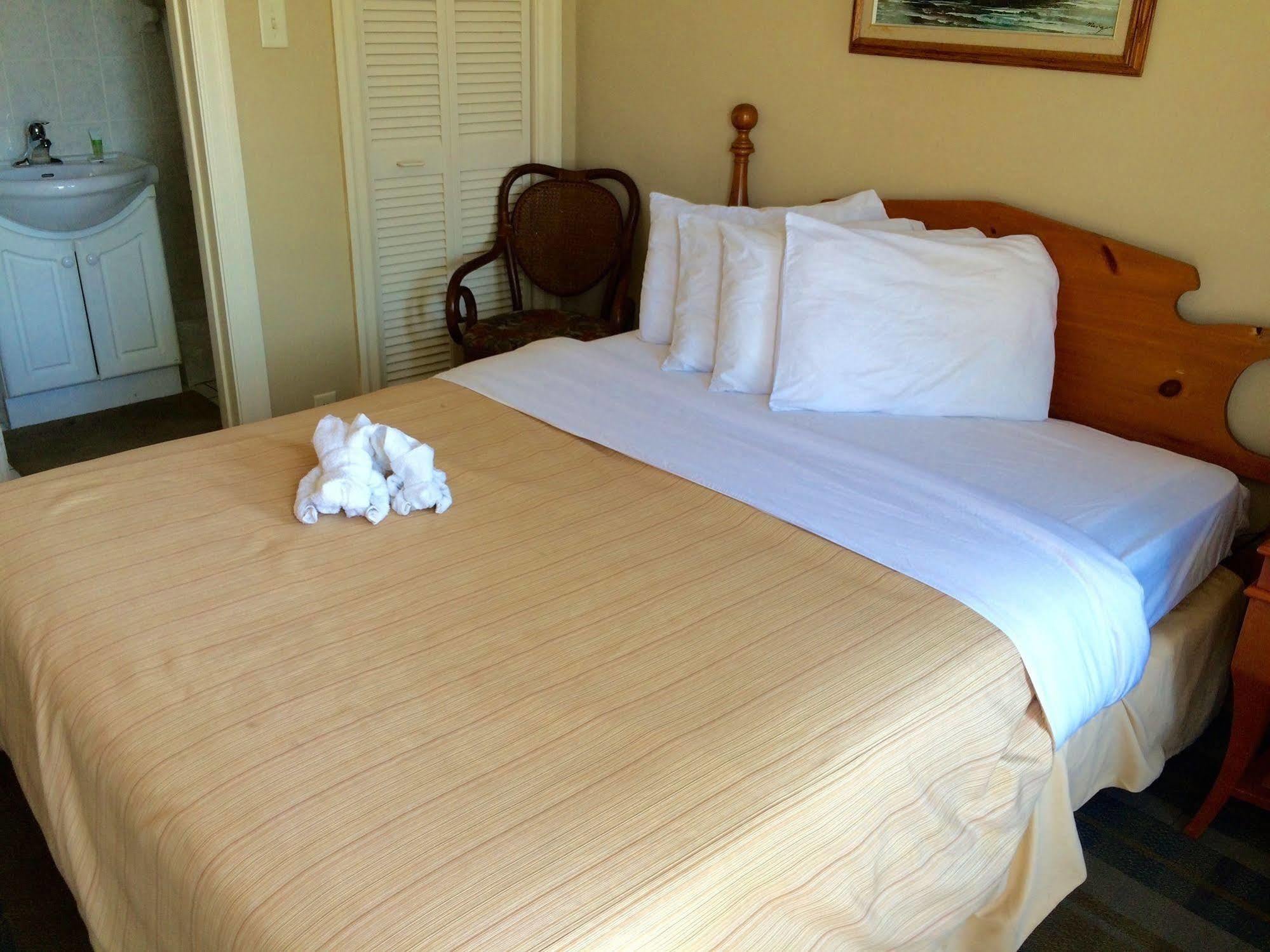 E-Lodge Near The Falls Niagara Falls Ngoại thất bức ảnh
